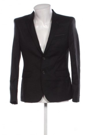 Pánské sako  The Kooples, Velikost M, Barva Černá, Cena  5 749,00 Kč