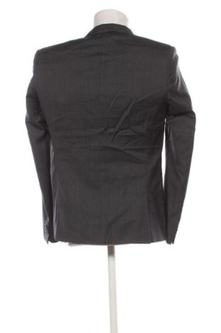 Herren Sakko Theo, Größe M, Farbe Grau, Preis € 40,99