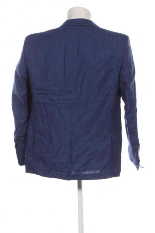 Herren Sakko Tom Rusborg, Größe L, Farbe Blau, Preis € 71,99