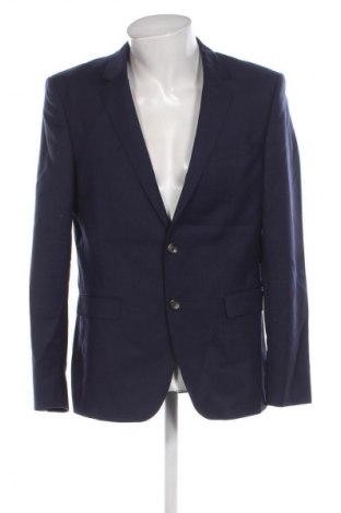 Pánské sako  Tommy Hilfiger, Velikost L, Barva Modrá, Cena  3 899,00 Kč