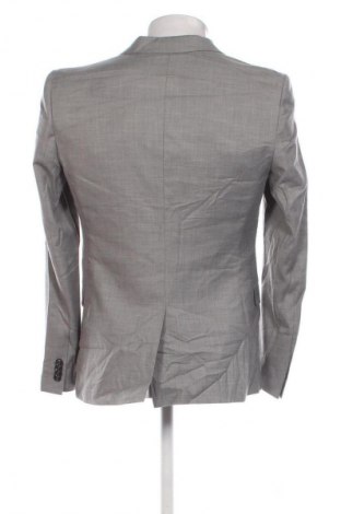 Herren Sakko Topman, Größe S, Farbe Grau, Preis € 61,99