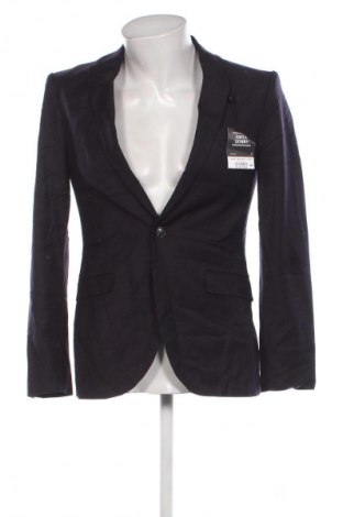 Ανδρικό σακάκι Topman, Μέγεθος M, Χρώμα Κόκκινο, Τιμή 107,99 €