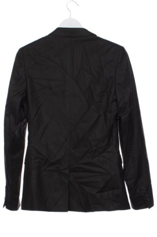 Ανδρικό σακάκι Topman, Μέγεθος L, Χρώμα Μαύρο, Τιμή 53,99 €