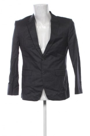 Herren Sakko Unbranded, Größe S, Farbe Grau, Preis € 40,99