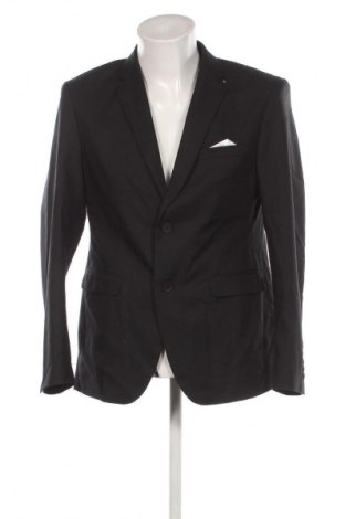 Herren Sakko Unbranded, Größe L, Farbe Schwarz, Preis € 64,99