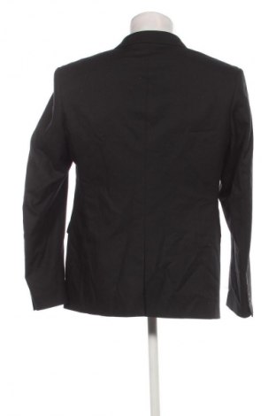 Herren Sakko Unbranded, Größe L, Farbe Schwarz, Preis € 64,99