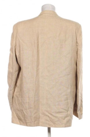 Férfi zakó Unbranded, Méret 3XL, Szín Bézs, Ár 11 600 Ft