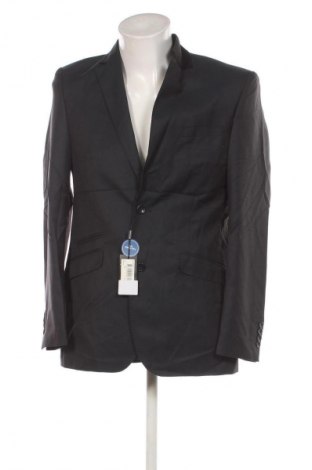 Herren Sakko Unbranded, Größe M, Farbe Grau, Preis € 64,99
