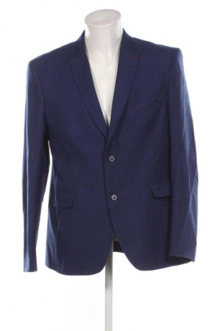 Herren Sakko Unbranded, Größe XL, Farbe Blau, Preis € 40,99