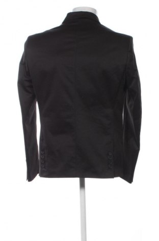 Pánske sako  Unbranded, Veľkosť L, Farba Čierna, Cena  30,69 €