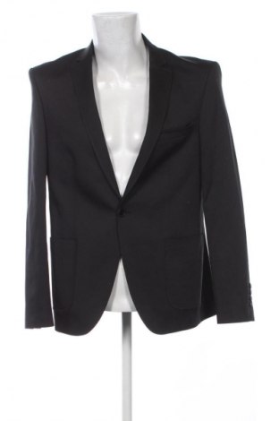 Pánske sako  Unbranded, Veľkosť XL, Farba Čierna, Cena  30,69 €