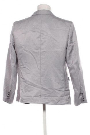 Ανδρικό σακάκι Unbranded, Μέγεθος XL, Χρώμα Γκρί, Τιμή 37,99 €