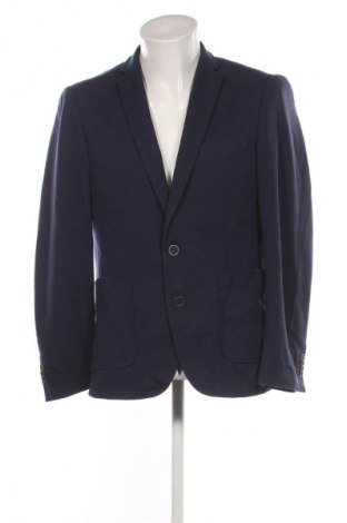 Herren Sakko Unbranded, Größe L, Farbe Blau, Preis € 40,99