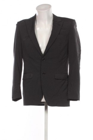 Herren Sakko Unbranded, Größe S, Farbe Schwarz, Preis € 40,99