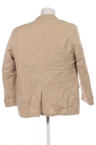 Herren Sakko Unbranded, Größe L, Farbe Beige, Preis € 40,99