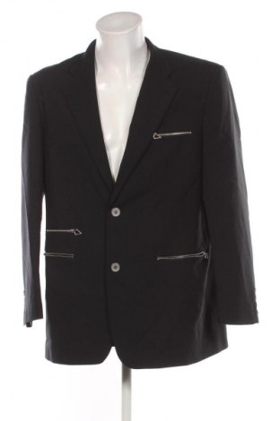 Herren Sakko Unbranded, Größe XL, Farbe Schwarz, Preis € 40,99
