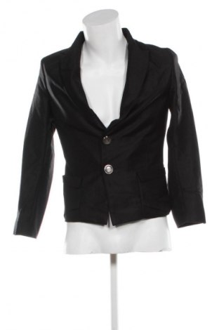 Pánské sako  Unbranded, Velikost XS, Barva Černá, Cena  939,00 Kč