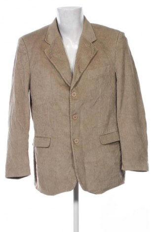 Herren Sakko Unbranded, Größe XL, Farbe Beige, Preis € 29,59