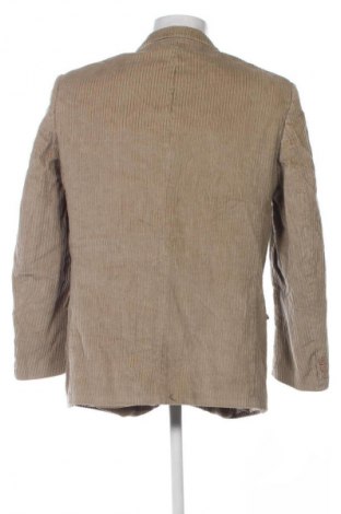 Herren Sakko Unbranded, Größe XL, Farbe Beige, Preis € 29,59