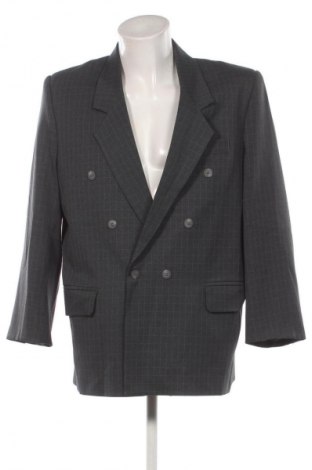 Herren Sakko Unbranded, Größe XXL, Farbe Grau, Preis € 30,00