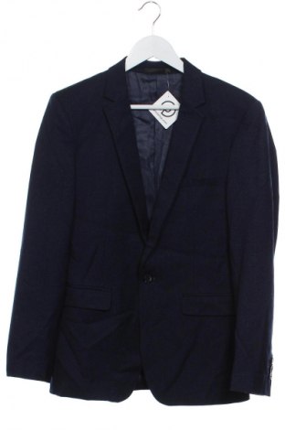 Herren Sakko Unbranded, Größe XS, Farbe Blau, Preis € 40,99