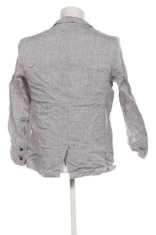 Herren Sakko Unbranded, Größe L, Farbe Grau, Preis € 40,99