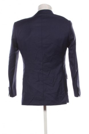 Ανδρικό σακάκι Unbranded, Μέγεθος M, Χρώμα Μπλέ, Τιμή 37,99 €