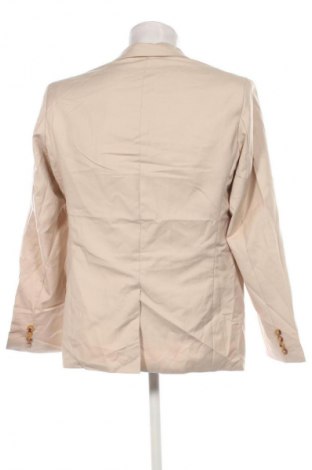 Ανδρικό σακάκι Unbranded, Μέγεθος XL, Χρώμα  Μπέζ, Τιμή 15,99 €