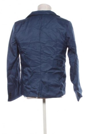 Męska marynarka Unbranded, Rozmiar M, Kolor Niebieski, Cena 122,99 zł
