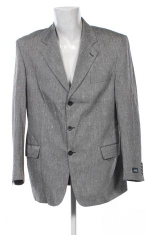 Pánske sako  Unbranded, Veľkosť XL, Farba Sivá, Cena  30,00 €