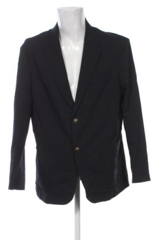 Pánské sako  Uniqlo, Velikost XL, Barva Modrá, Cena  589,00 Kč