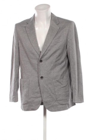 Herren Sakko Uniqlo, Größe XL, Farbe Grau, Preis € 61,99