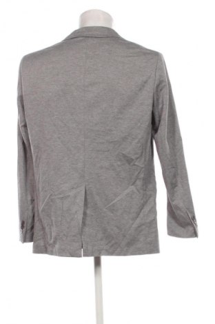 Herren Sakko Uniqlo, Größe XL, Farbe Grau, Preis € 61,99