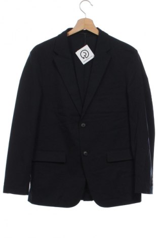 Herren Sakko Uniqlo, Größe XS, Farbe Schwarz, Preis € 61,99