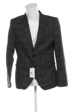 Pánske sako  Yd., Veľkosť XL, Farba Viacfarebná, Cena  51,95 €
