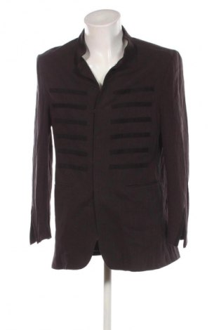 Herren Sakko Zara, Größe M, Farbe Mehrfarbig, Preis € 47,99
