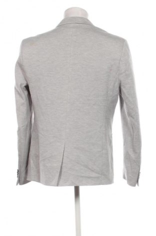Herren Sakko Zara, Größe XL, Farbe Grau, Preis € 38,99