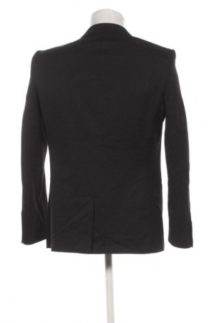 Herren Sakko Zara, Größe L, Farbe Schwarz, Preis € 38,99
