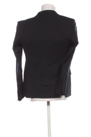 Herren Sakko Zara, Größe M, Farbe Schwarz, Preis € 38,99