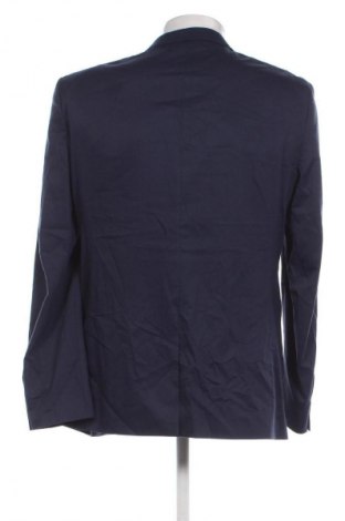 Ανδρικό σακάκι Zara, Μέγεθος XL, Χρώμα Μπλέ, Τιμή 35,99 €