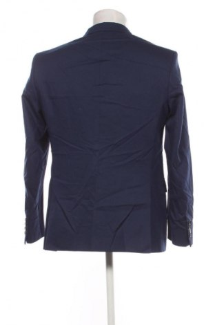 Herren Sakko Zara, Größe L, Farbe Blau, Preis € 38,99