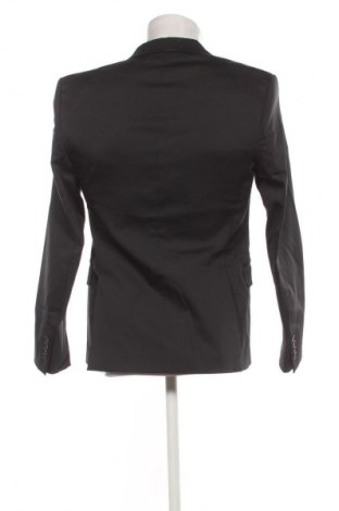 Herren Sakko Zara, Größe M, Farbe Schwarz, Preis € 38,99