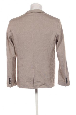 Herren Sakko Zara, Größe L, Farbe Braun, Preis € 38,99