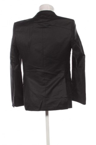 Herren Sakko Zara, Größe M, Farbe Schwarz, Preis € 38,99