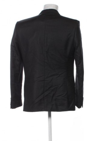Herren Sakko Zara, Größe M, Farbe Schwarz, Preis € 38,99
