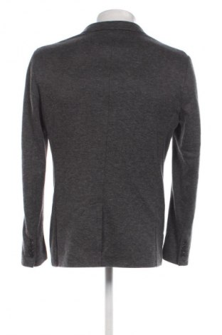 Ανδρικό σακάκι Zara, Μέγεθος L, Χρώμα Γκρί, Τιμή 35,99 €
