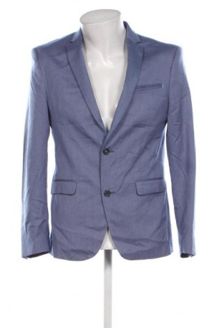 Herren Sakko Zara Man, Größe L, Farbe Mehrfarbig, Preis € 15,99