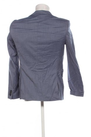 Herren Sakko Zara Man, Größe M, Farbe Blau, Preis € 38,99