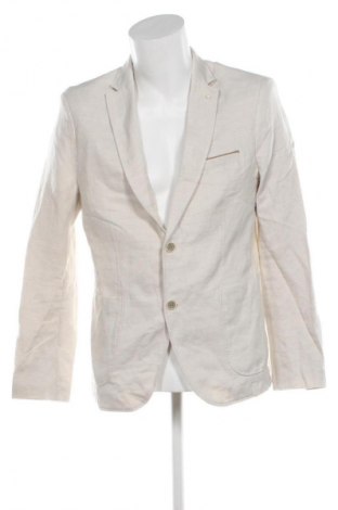 Férfi zakó Zara Man, Méret XL, Szín Ekrü
, Ár 14 859 Ft