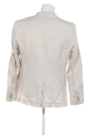 Férfi zakó Zara Man, Méret XL, Szín Ekrü
, Ár 14 859 Ft